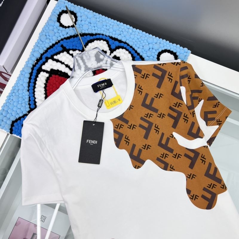 Fendi T-Shirts